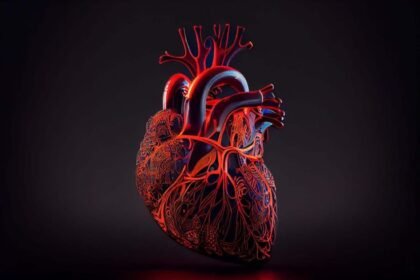 ارتجاع في صمامات القلب