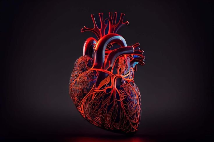 ارتجاع في صمامات القلب