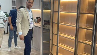 المهندس عبدالفتاح محمود ديب