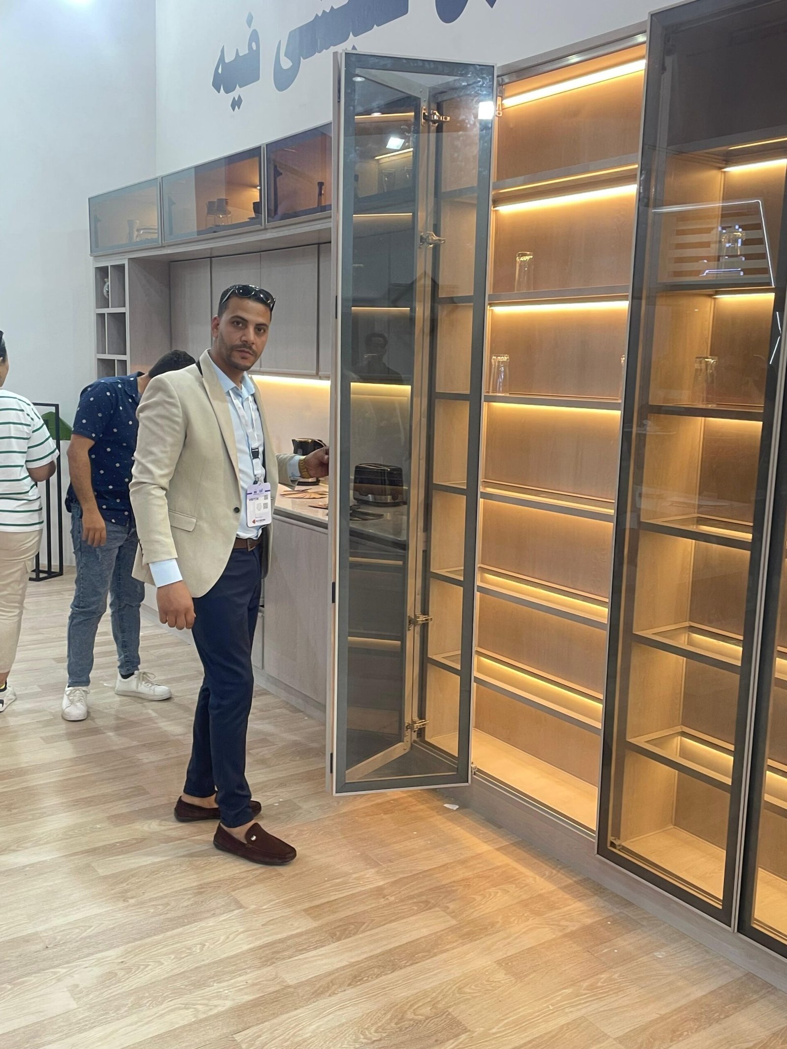 المهندس عبدالفتاح محمود ديب